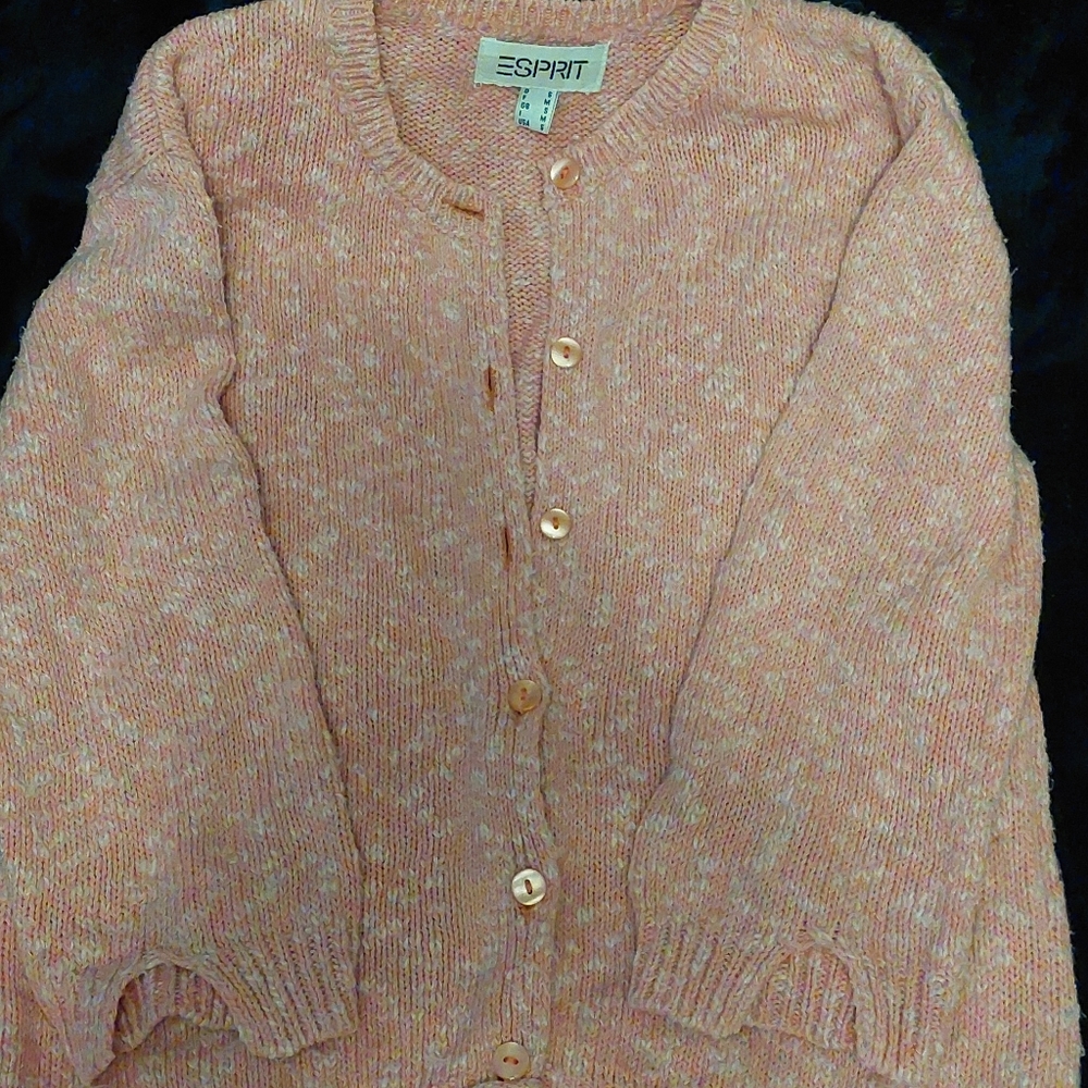 ESPIRIT CARDIGAN FOR GIRLS